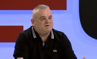 Sabit Geci rikthehet në burg, vajza e tij thotë se vendimi u mor nga një gjyqtar serb