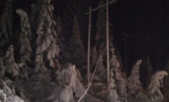 KEDS: Po bëjmë përpjekje për të rikthyer furnizimin me energji në Rugovë