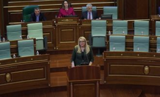 Kadrijaj: Masat ndaj COVID-19 kanë përkeqësuar gjendjen e grave viktima të dhunës në familje