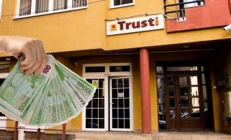 Mbi 413 mijë qytetarë kanë aplikuar për tërheqjen e 10 përqindëshit