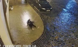 Po të ishte video 2020-ta do dukej kështu