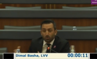 Deputeti i VV-së i krahason LDK-në e PDK-në me “macen dhe miun”