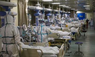 Media kineze sugjeron që COVID-19 ka krejt tjetër origjinë