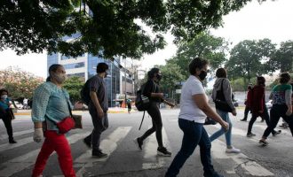 Numri i vdekjeve nga COVID-19 në Amerikën Latine vazhdon të rritet