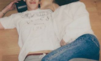 Ky fund vit nuk mund të ishte më i bukur për këngëtaren e njohur – ajo njofton se është fejuar