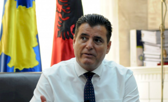 Bahtiri-Kurtit: Ura e Ibrit të lirohet sa më shpejt, po mbahet për çështje politike