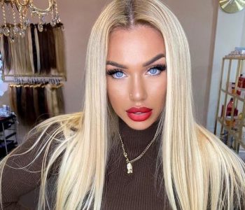 Fansat dyshojnë për një shtatzëni – Adelina Tahiri reagon