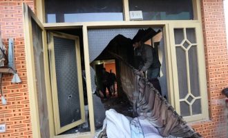 Sulmi me bombë në Kabul vret gra dhe fëmijë