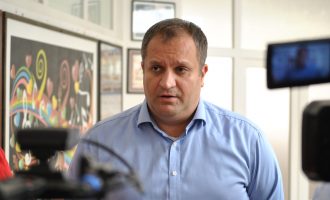 Ahmeti: Mbi dy mijë biznese që kanë aplikuar për grant janë eleminuar