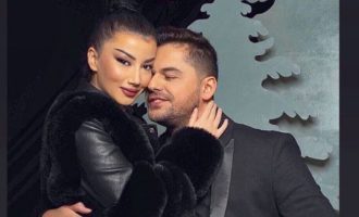 Shpat Kasapi kurorëzon lidhjen me fejesë