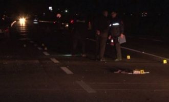 Tre të lënduar në një aksident trafiku në Istog