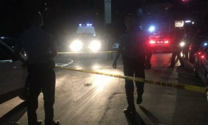 Pesë të lënduar në aksident trafiku në magjistralen Ferizaj – Kaçanik