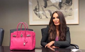 Albërije Hadërgjonaj zhvendoset nga qyteti që nuk fle kurrë në qytetin e engjëjve