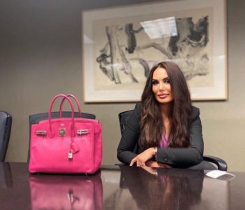 Albërije Hadërgjonaj zhvendoset nga qyteti që nuk fle kurrë në qytetin e engjëjve