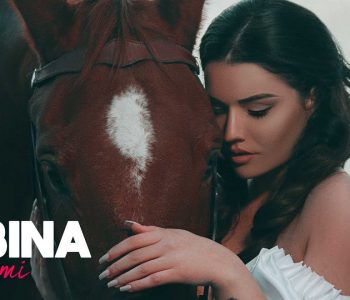 Në përmbyllje të këtij viti, Albina Azemi debuton me këngën “Ti”