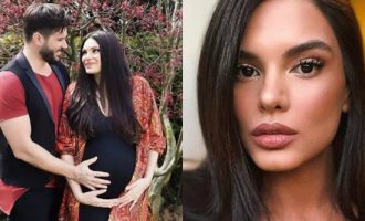 Faza më e bezdisshme e Almedës gjatë pritjes së ëmbël – Ç’duhet të dimë për aknet e shtatzënisë?