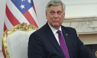 Kosnett: Kosova duhet të formojë Asociacionin, historia nuk filloi me Qeverinë Kurti