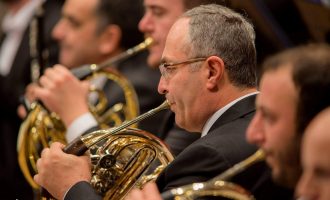 Ndërron jetë instrumentisti dhe profesori shqiptar