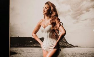 Kjo këngë rikthen Anxhelina Hadërgjonajn në muzikë pas gati një dekade