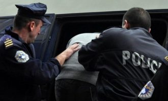 Arrestohet i dyshuari për tentim-vrasje dhe dhunë në familje