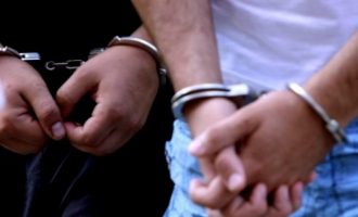 Dy persona ikin nga psikiatria dhe vjedhin një furgon, arrestohen në Klinë