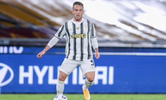 Arthur: Donim vendin e parë në grup