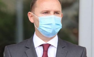 Zemaj paralajmëron se së shpejti do të nisë testimi PCR edhe në gjashtë qendra