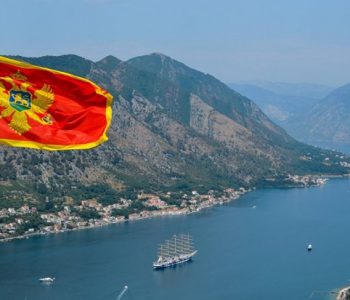 Mali i Zi merr vendim për teste falas PCR edhe për turistët