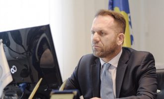 Rukiqi: Mërgimtarët duhet të lirohen nga çdo obligim tatimor, së paku për 5 vite