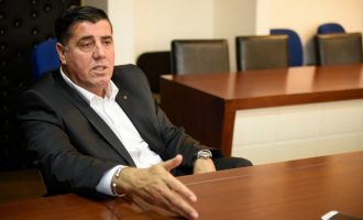 Haziri-qeverisë: Nëse nuk e trajtoni me seriozitet dialogun, vjen politika e tipit “merre ose leje”