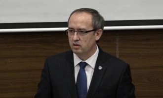 Hoti pas aksionit policor: Fajtorët të marrin dënim maksimal