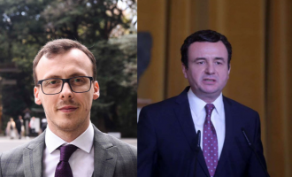 Bytyçi i reagon Kurtit pasi tha se do t’i marrin 2/3 e votave