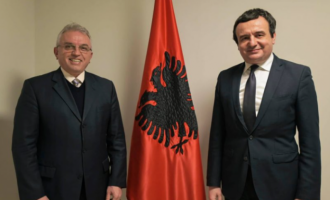 Bajrami i VV-së: Arrestimi i gjashtë gylenistëve ishte në rregull