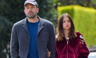 Ana de Armas dhe Ben Affleck kanë filluar të bashkëjetojnë