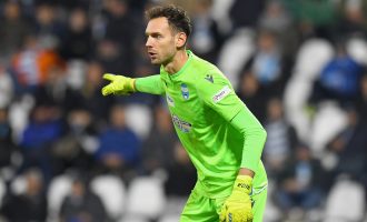 Etrit Berisha shtrohet në spital nga COVID-19