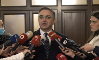 Tahiri: S’mund të ishim prezentë në inaugurimin e Ambasadës në Izrael, shkak pandemia