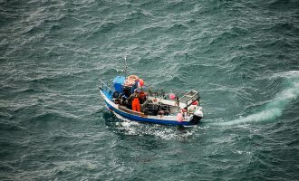 Korea e Veriut: Peshkatari ekzekutohet në publik – e zunë duke dëgjuar radio të huaj