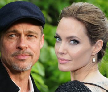 Brad Pitt dhe Angelina Jolie do të kalojnë festat së bashku