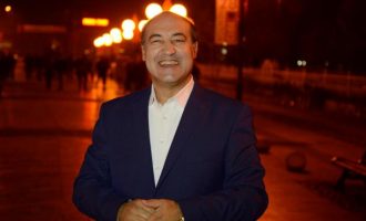 COVID-19: Bujar Qamili në gjendje të rëndë shëndetësore