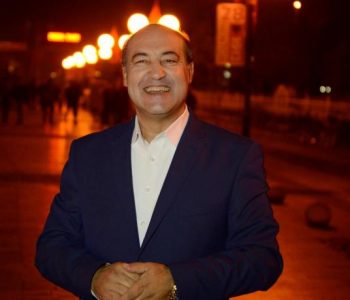 COVID-19: Bujar Qamili në gjendje të rëndë shëndetësore