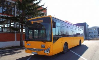 PDK-ja në Prishtinë kërkon që transporti publik të jetë falas deri në mars