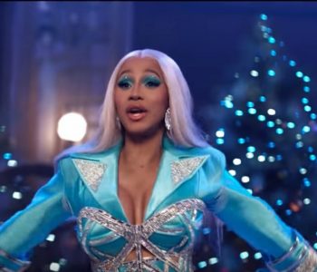 Brenda ambientit të magjishëm në shtëpinë e Cardi B