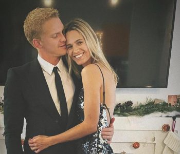 Pak muaj pasi u ndanë, ish-i dashuri i Miley Cyrus ka gjetur tjetrën