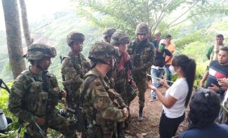 Kolumbi: Katër persona janë vrarë të komunitetit autokton