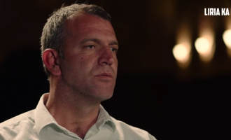 Driton Kuka publikon videon prekëse të ish ushtarit të UÇK-së