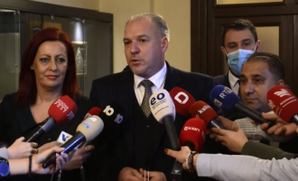 Grupi 6+: Do të garojmë të vetëm në zgjedhje