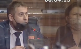 Deputeti shqiptar në Kuvendin e Serbisë: E keni neglizhuar totalisht Luginën e Preshevës (VIDEO)