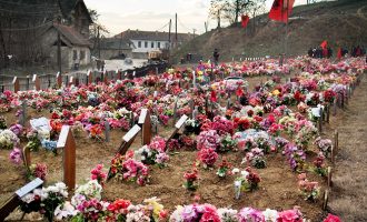 Banorët e Krushës së Madhe dhe të Vogël protestojnë kundër uljes së dënimit për Darko Tasiq