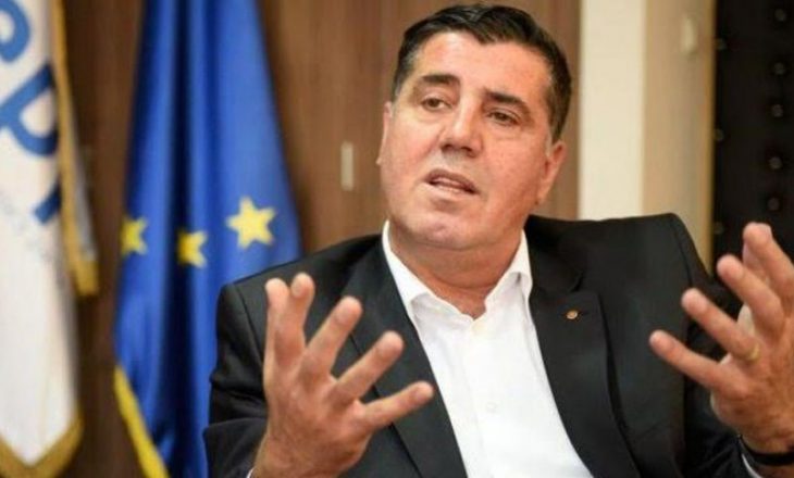 Lutfi Haziri komenton humbjen e LDK-së në Podujevë