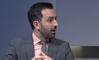 Basha pasi kandidimit të Hotit për kryeministër: E falenderoj LDK-në që e dëgjoi zërin e opozitës